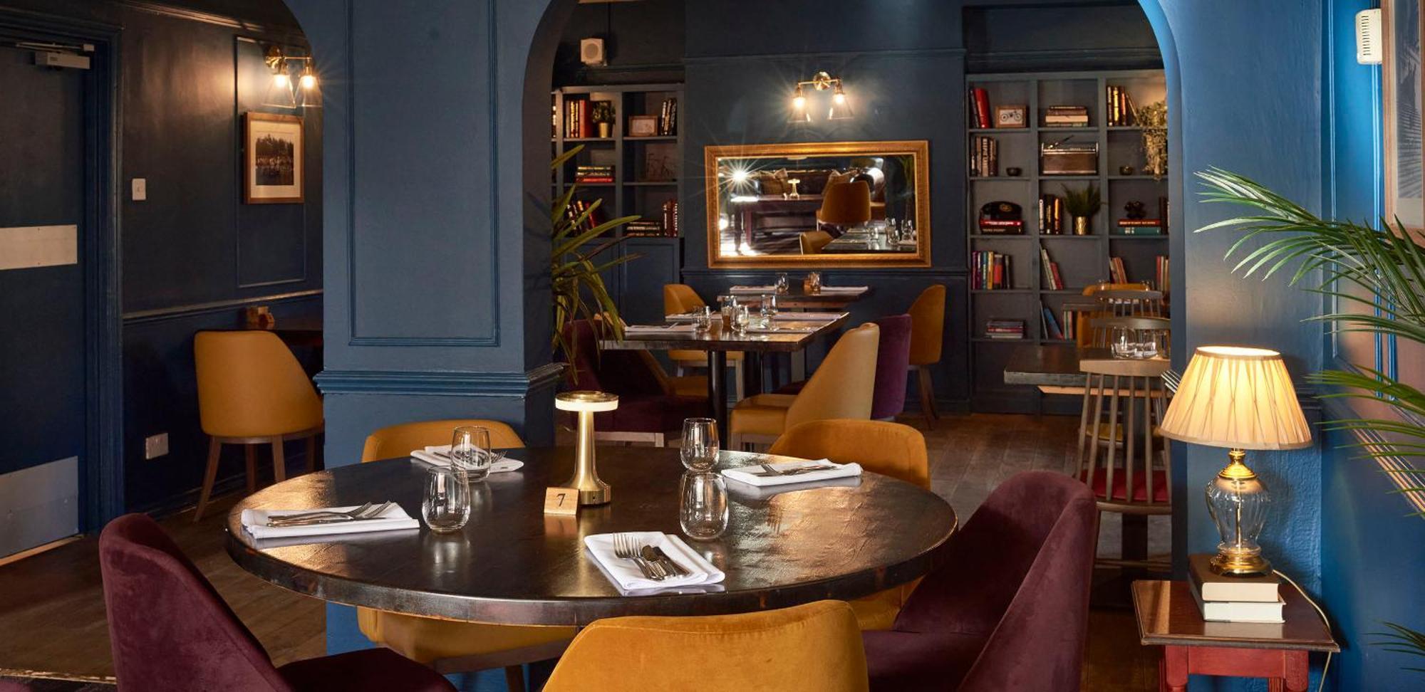 The Stratton House Hotel Biggleswade Extérieur photo
